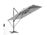 Songmics parasol - afbeelding 1 van  2