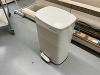 Songmics prullenbak