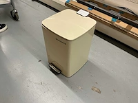 Songmics prullenbak