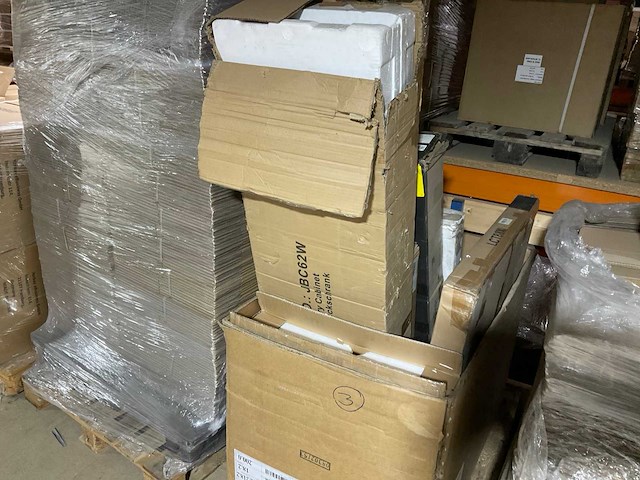 Songmics retourgoederen - afbeelding 1 van  9