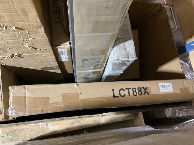 Songmics retourgoederen - afbeelding 2 van  9