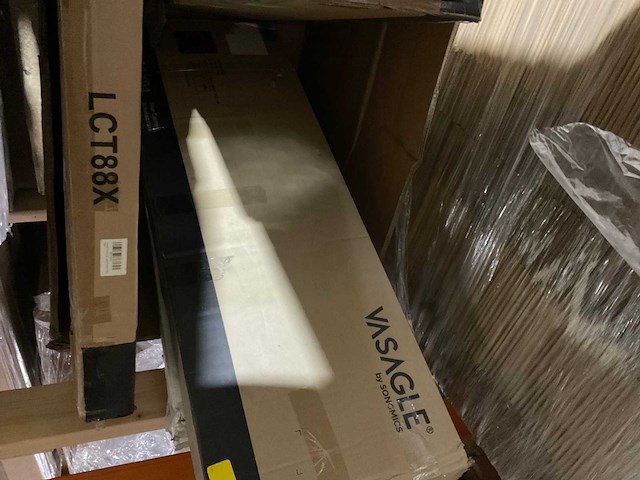 Songmics retourgoederen - afbeelding 6 van  9