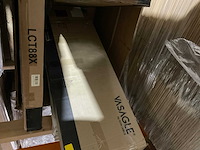 Songmics retourgoederen - afbeelding 6 van  9