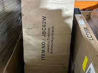 Songmics retourgoederen - afbeelding 8 van  9