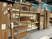Songmics stellingen (2x)