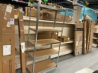 Songmics stellingen (2x)