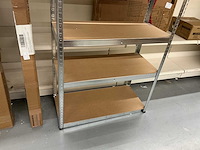 Songmics stellingen - afbeelding 3 van  4