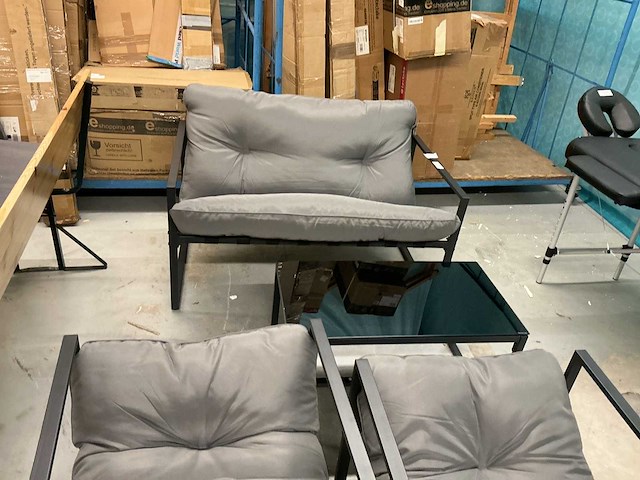 Songmics tuinset - afbeelding 1 van  2