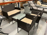 Songmics tuinset - afbeelding 1 van  4
