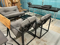 Songmics tuinset - afbeelding 1 van  2