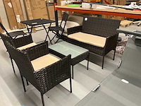 Songmics tuinset - afbeelding 3 van  6