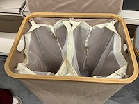 Songmics wasmand (3x) - afbeelding 2 van  6