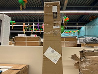 Songmics zijluifel - afbeelding 2 van  2
