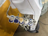 Sonia h5050 met accessoires - afbeelding 6 van  9