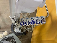 Sonia h5050 met accessoires - afbeelding 7 van  9