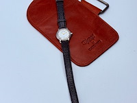 Sonia rykiel paris sr-7011 dameshorloge - afbeelding 4 van  7