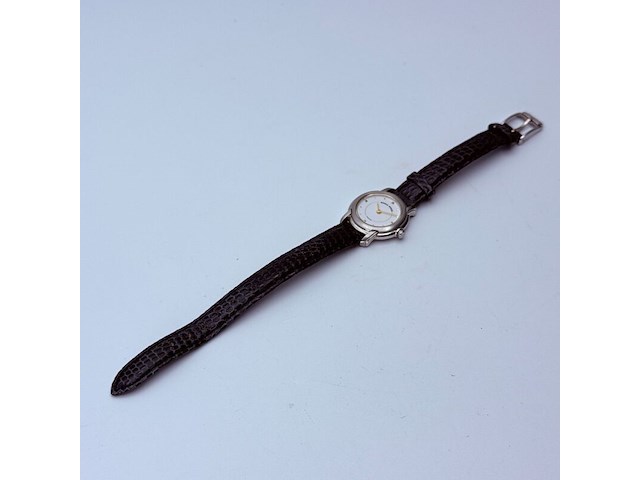 Sonia rykiel paris sr-7011 dameshorloge - afbeelding 5 van  7