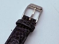 Sonia rykiel paris sr-7011 dameshorloge - afbeelding 7 van  7