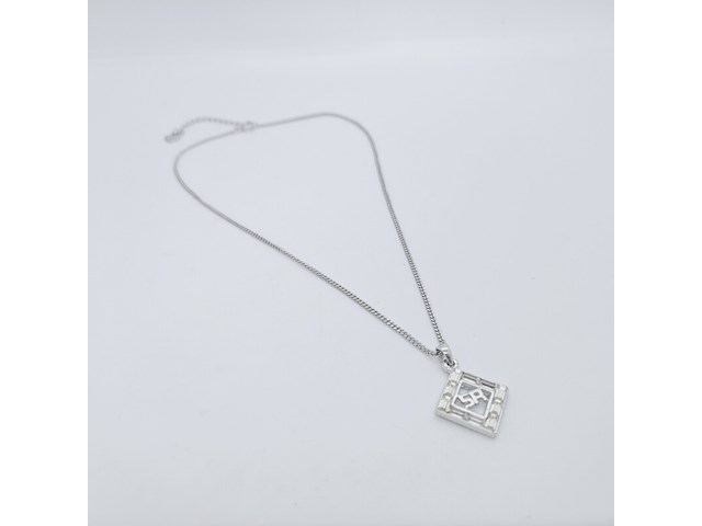 Sonia rykiel pendant collier - afbeelding 2 van  4