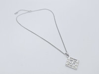 Sonia rykiel pendant collier - afbeelding 2 van  4