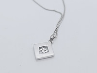 Sonia rykiel pendant collier - afbeelding 3 van  4