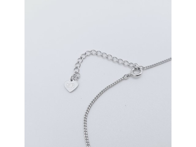 Sonia rykiel pendant collier - afbeelding 4 van  4