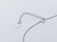 Sonia rykiel pendant collier - afbeelding 4 van  4