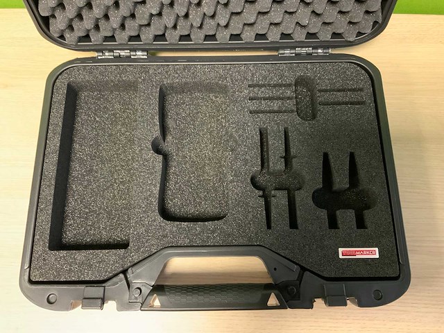 Sonic - gereedschapskoffer (10x) - afbeelding 1 van  1