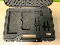 Sonic - gereedschapskoffer (10x) - afbeelding 1 van  1