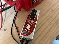 Sonic 4807 12v jumpstarter - afbeelding 2 van  4