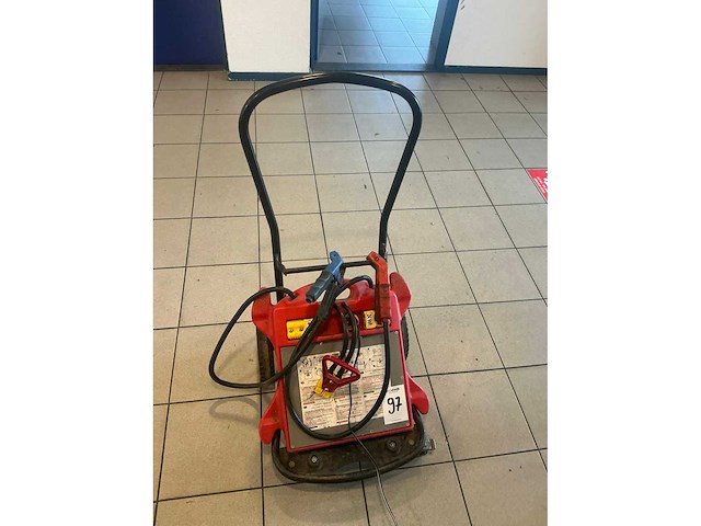 Sonic 48109 startbooster 12/24volt - afbeelding 2 van  8