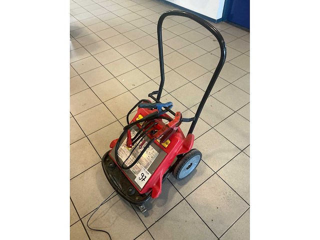 Sonic 48109 startbooster 12/24volt - afbeelding 3 van  8