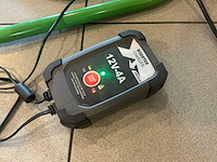 Sonic 48109 startbooster 12/24volt - afbeelding 8 van  8
