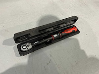 Sonic 73220550 momentsleutel - afbeelding 1 van  3