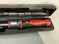 Sonic 73220550 momentsleutel - afbeelding 3 van  3
