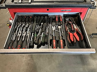 Sonic gereedschapswagen - afbeelding 3 van  10