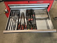 Sonic gereedschapswagen - afbeelding 4 van  10