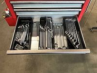 Sonic gereedschapswagen - afbeelding 5 van  10