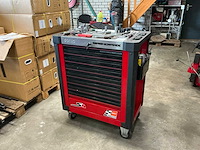 Sonic grand prix gereedschapswagen - afbeelding 1 van  11