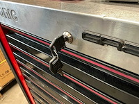 Sonic grand prix gereedschapswagen - afbeelding 9 van  11