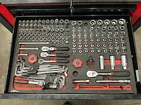 Sonic grand prix gereedschapswagen - afbeelding 11 van  11