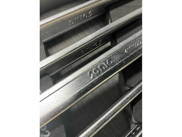 Sonic modular storage system (mss) gevulde gereedschapskast - afbeelding 3 van  22