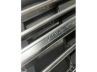 Sonic modular storage system (mss) gevulde gereedschapskast - afbeelding 3 van  22