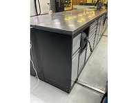 Sonic modular storage system (mss) gevulde gereedschapskast - afbeelding 14 van  22