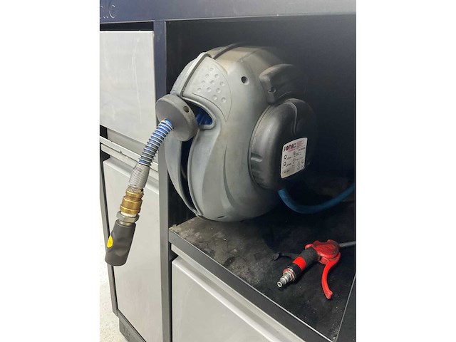 Sonic modular storage system (mss) gevulde gereedschapskast - afbeelding 18 van  22