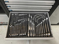 Sonic modular storage system (mss) gevulde gereedschapskast - afbeelding 2 van  20