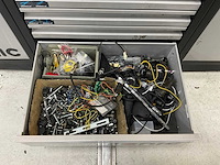 Sonic modular storage system (mss) gevulde gereedschapskast - afbeelding 9 van  20