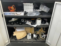 Sonic modular storage system (mss) gevulde gereedschapskast - afbeelding 13 van  20