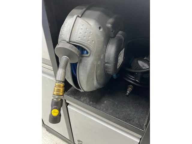 Sonic modular storage system (mss) gevulde gereedschapskast - afbeelding 15 van  20