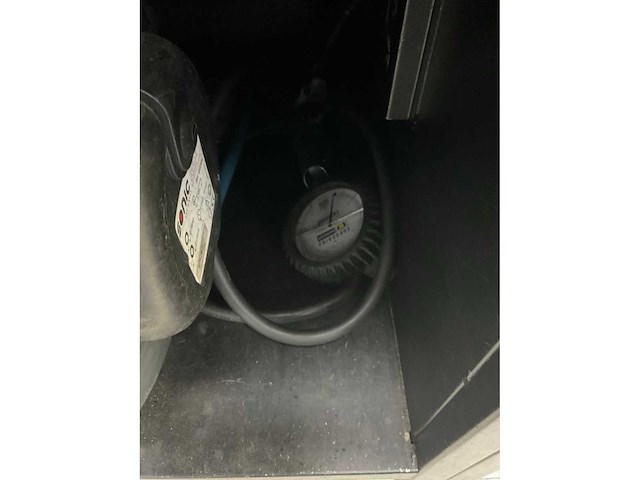 Sonic modular storage system (mss) gevulde gereedschapskast - afbeelding 17 van  20